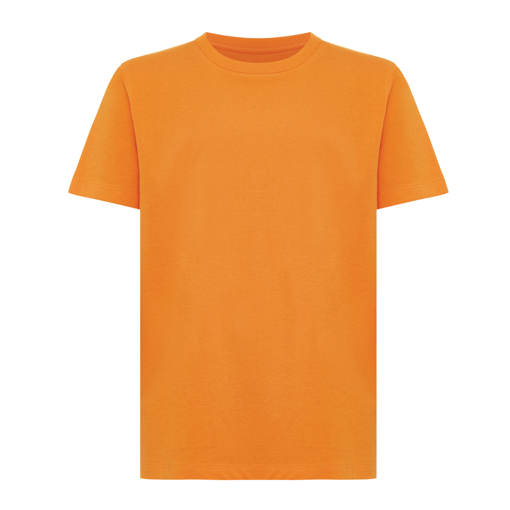 T-shirt pour enfants en coton recyclé IQONIQ Koli