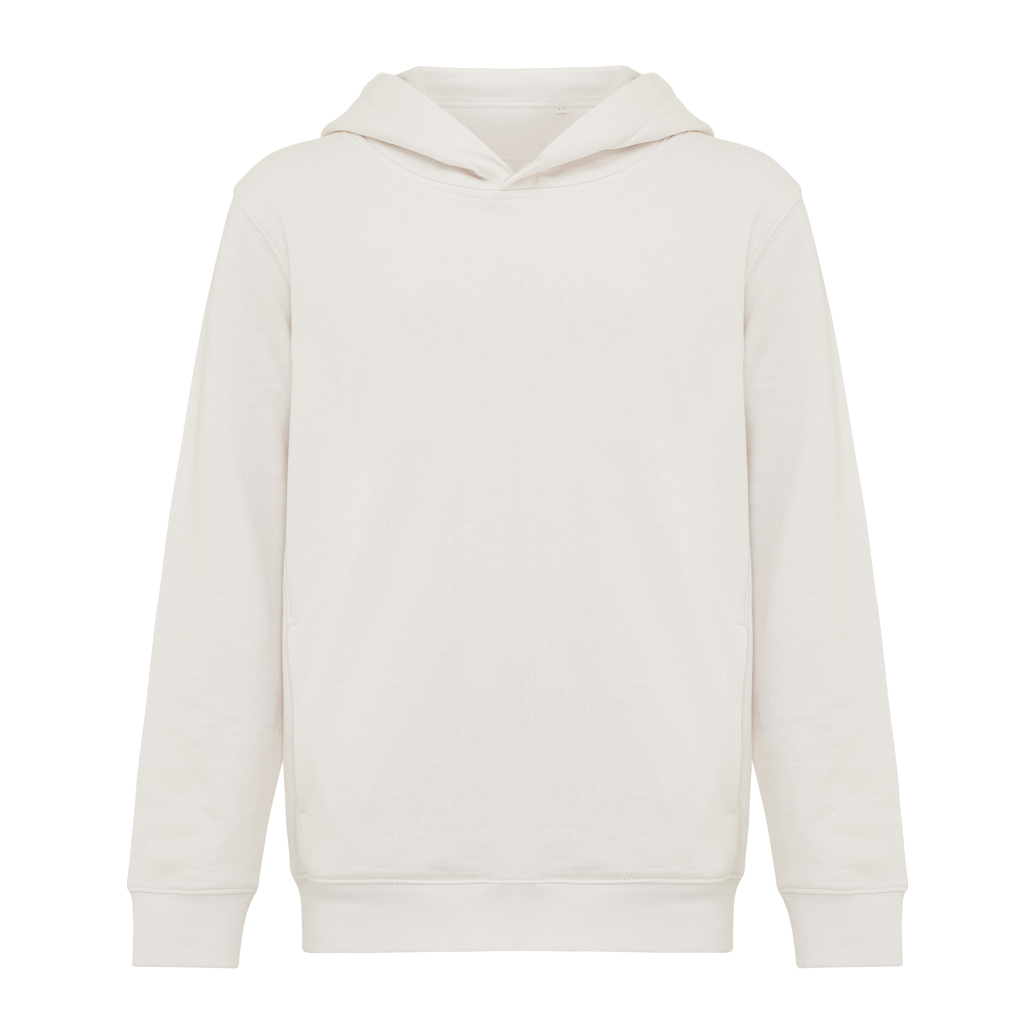 Sweat à capuche avec poches latérales IQONIQ Yengo Kids