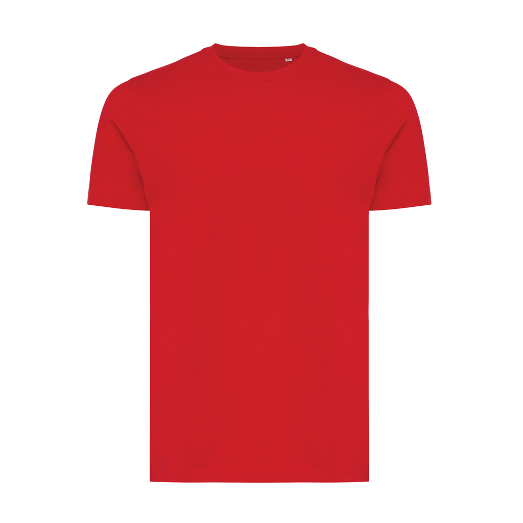 T-shirt en coton recyclé IQONIQ Bryce