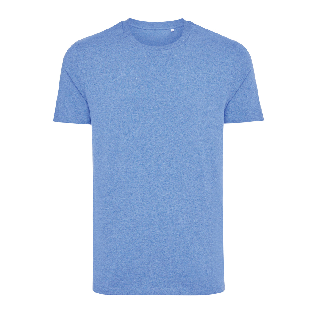 T-shirt en coton recyclé non teinté IQONIQ Manuel