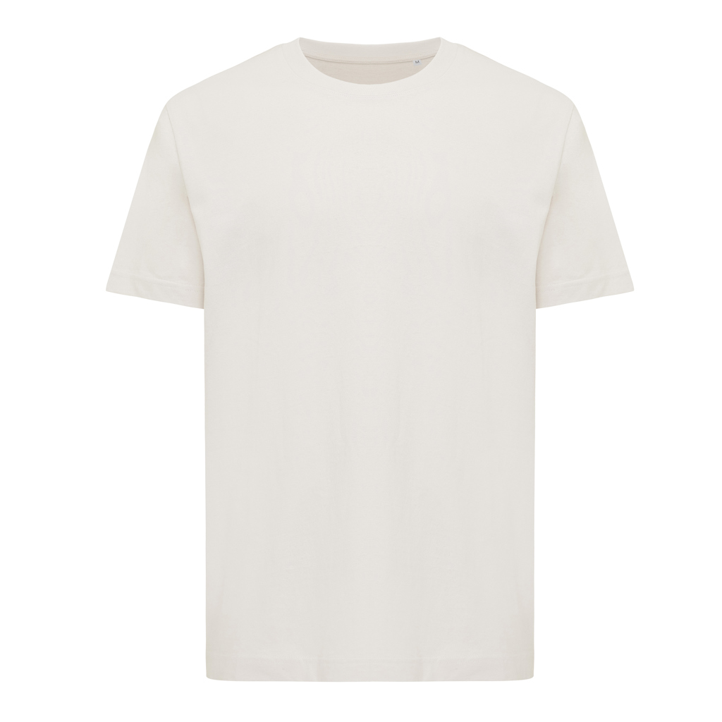 T-shirt coupe décontractée en coton recyclé IQONIQ Kakadu