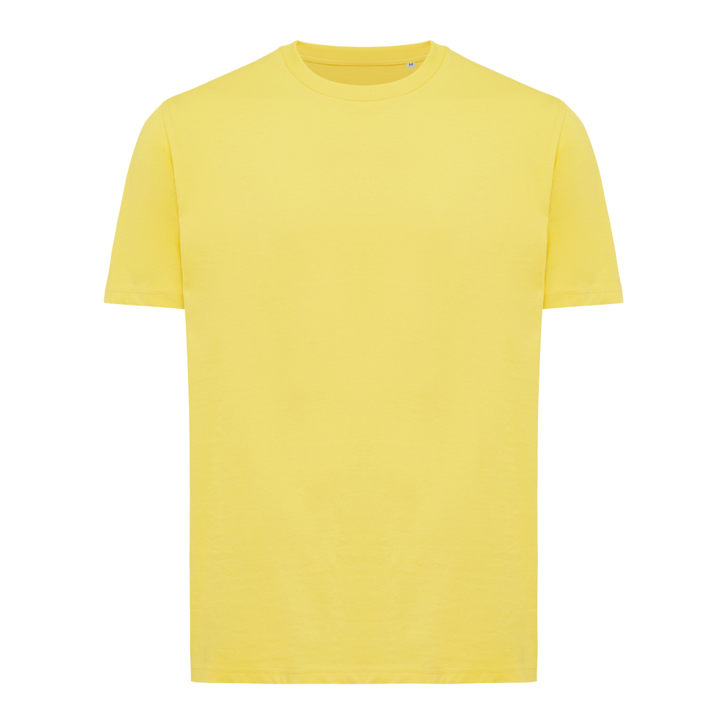 T-shirt léger en coton recyclé IQONIQ Sierra