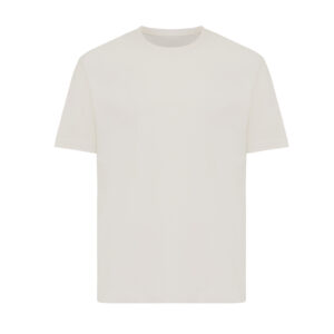 T-shirt coupe boxy en coton recyclé IQONIQ Teide