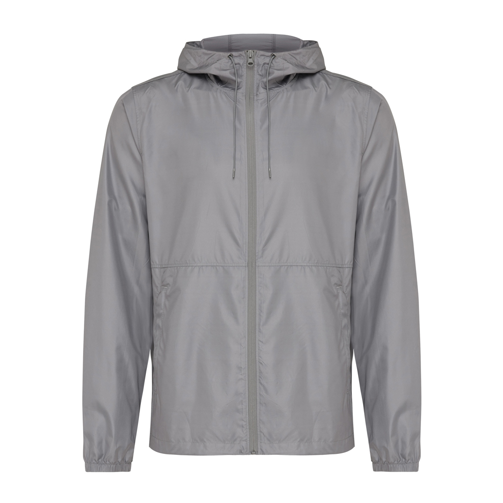 Veste légère en polyester recyclé IQONIQ Logan