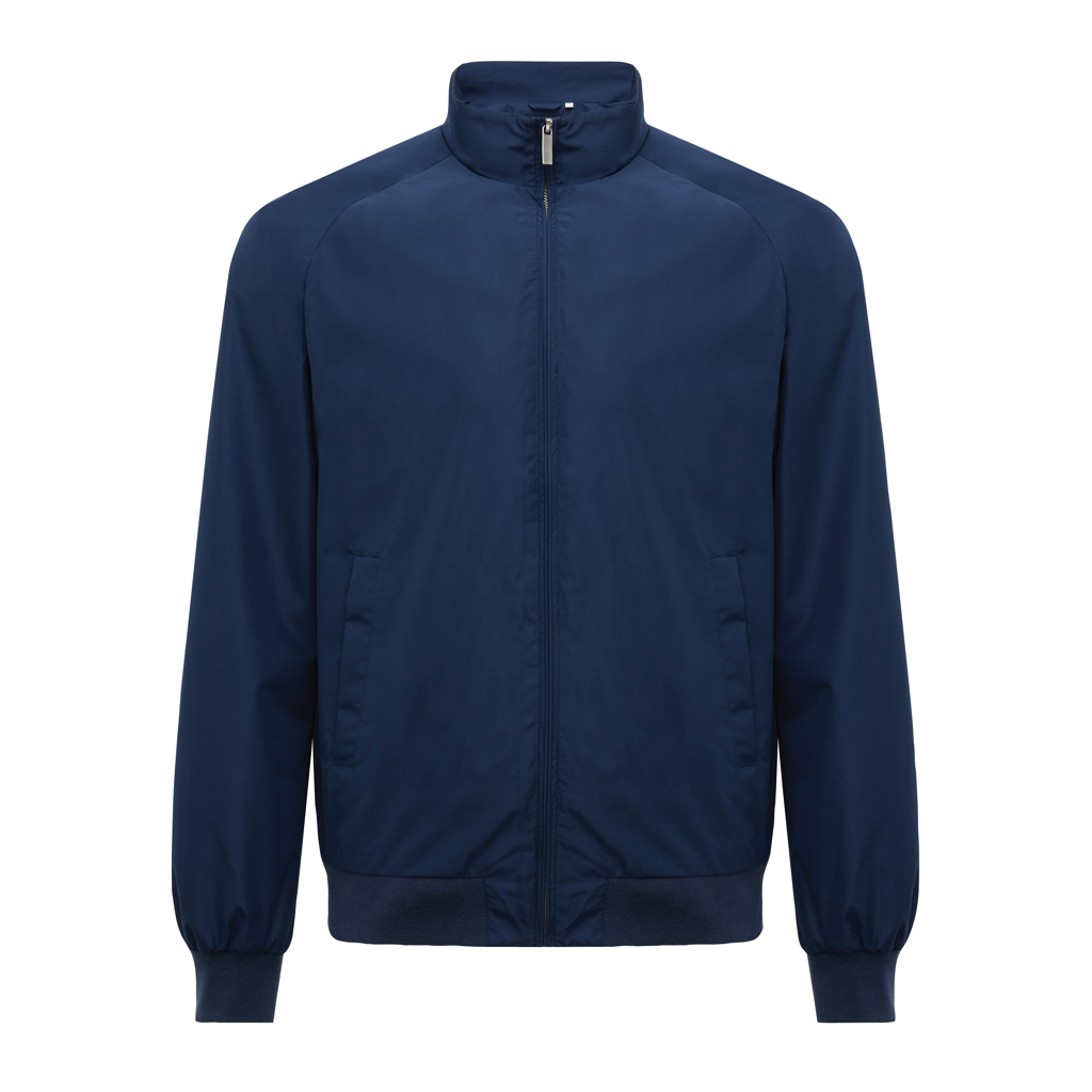 Veste urbaine en polyester recyclé IQONIQ Odin