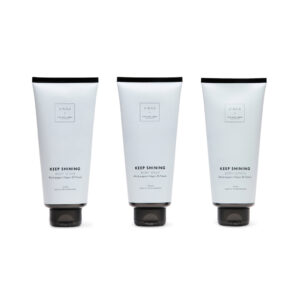 VINGA x TGL Coffret cadeau de soins corporels