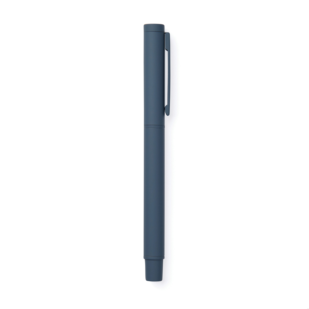 VINGA Stylo en acier inoxydable RCS Baltimore