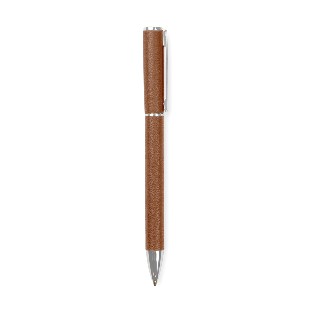 VINGA Timo Stylo en aluminium RCS