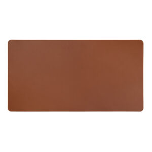 VINGA Tapis de souris en PU et PET recyclé RCS Timo