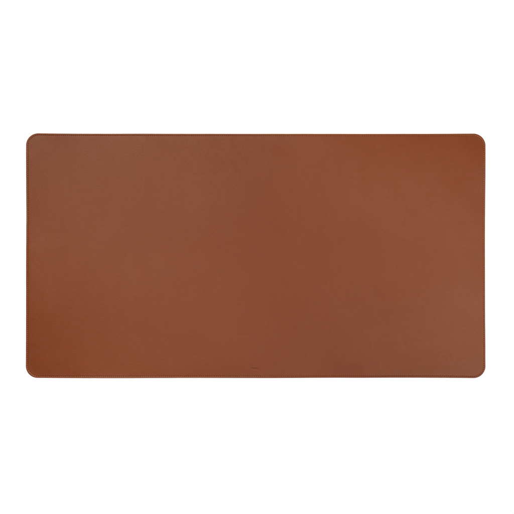 VINGA Tapis de souris en PU et PET recyclé RCS Timo