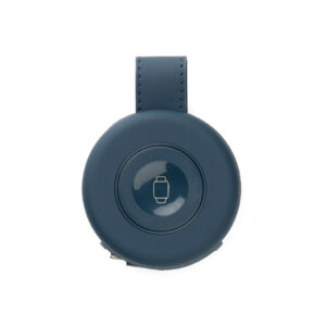 VINGA Baltimore RCS Chargeur de voyage sans fil 2-en-1 15W