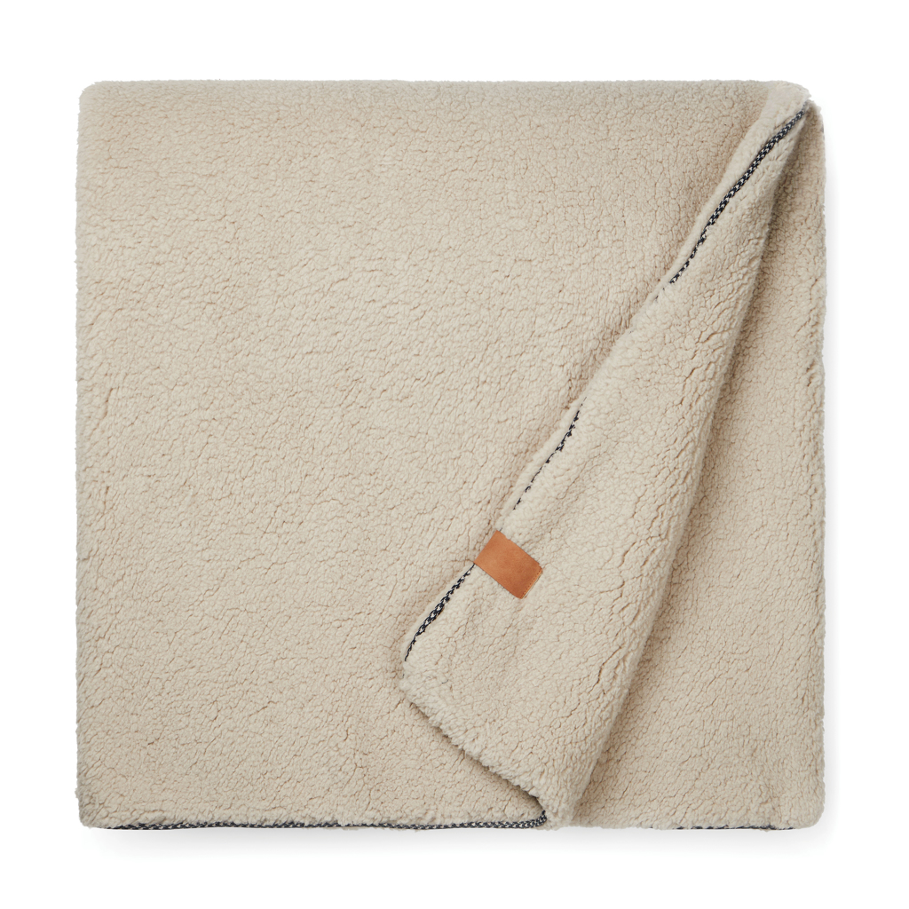 VINGA Couverture / Plaid doux GRS Maine