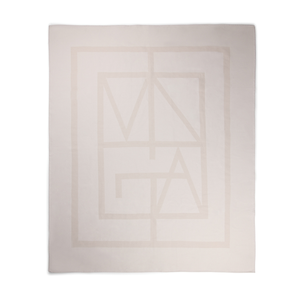 VINGA Couverture GRS Monogram