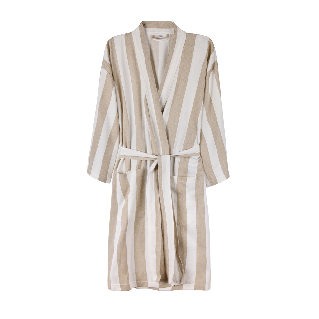 VINGA Peignoir S/M hammam GRS Ornos