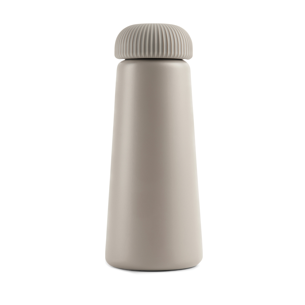 VINGA Bouteille isotherme 450ml en acier RCS Erie