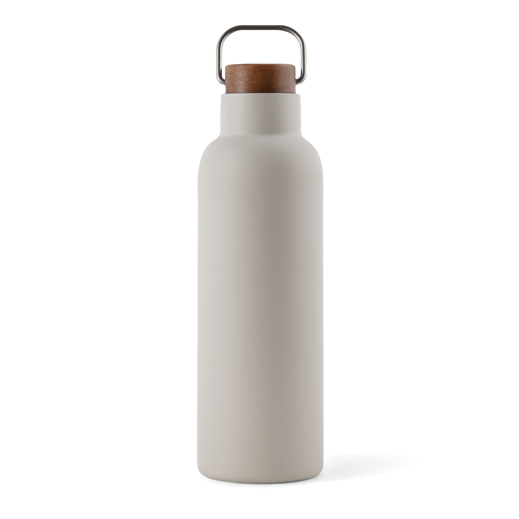 VINGA Bouteille isotherme 800 ml en acier RCS Ciro
