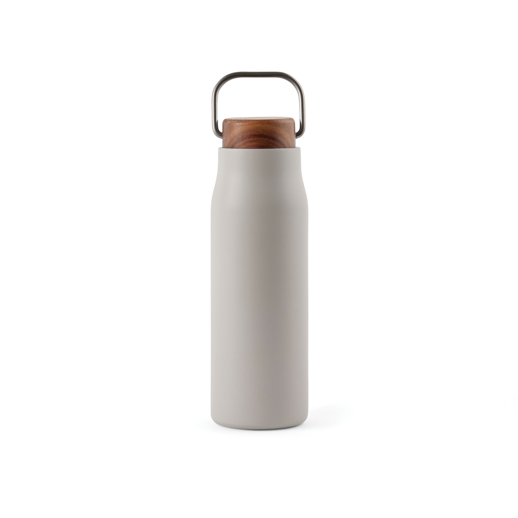 VINGA Bouteille isotherme 300 ml en acier RCS Ciro