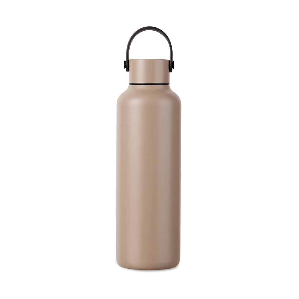 VINGA Bouteille 600ml en acier recyclé RCS Baltimore
