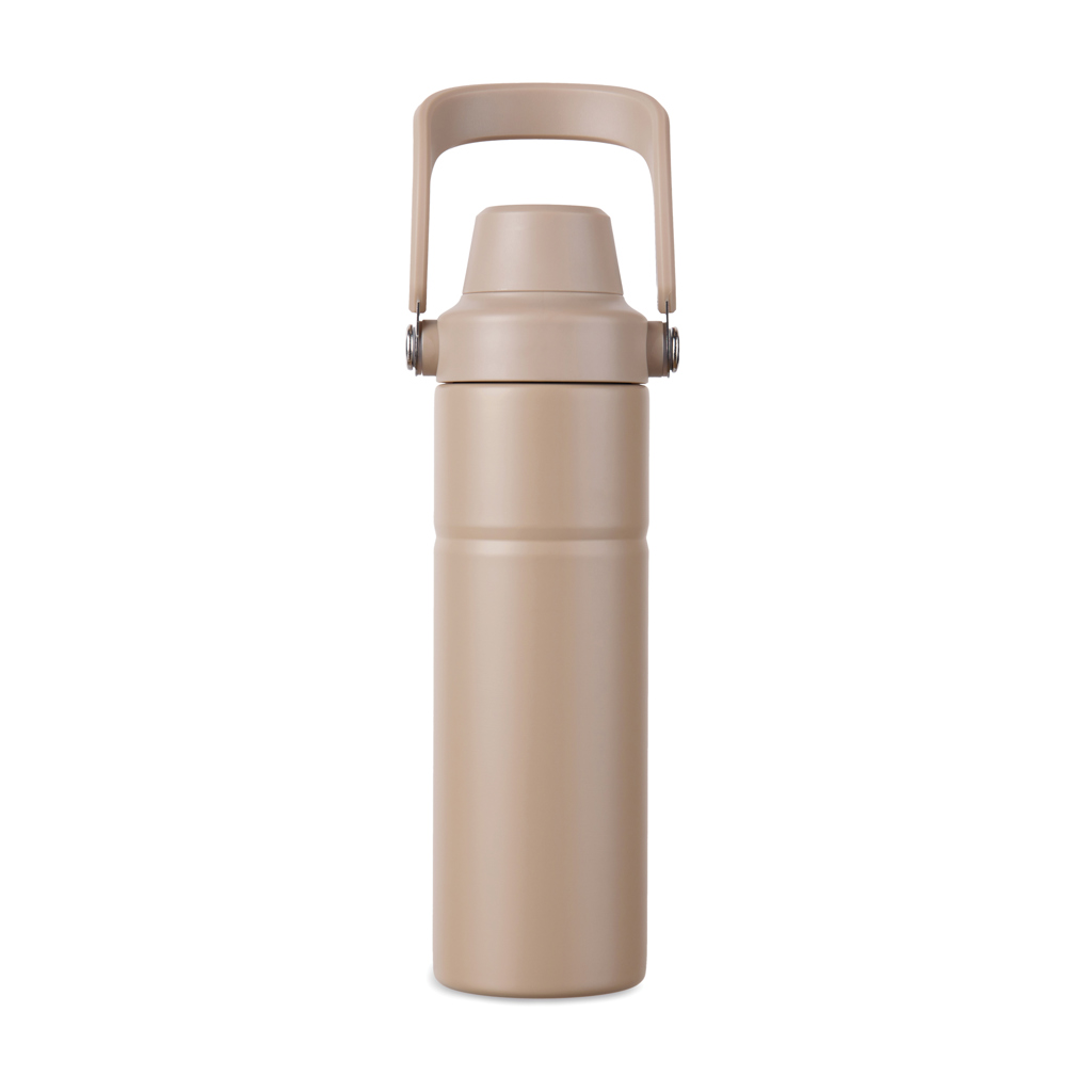 VINGA Bouteille 600ml en acier recyclé RCS Baltimore Trek
