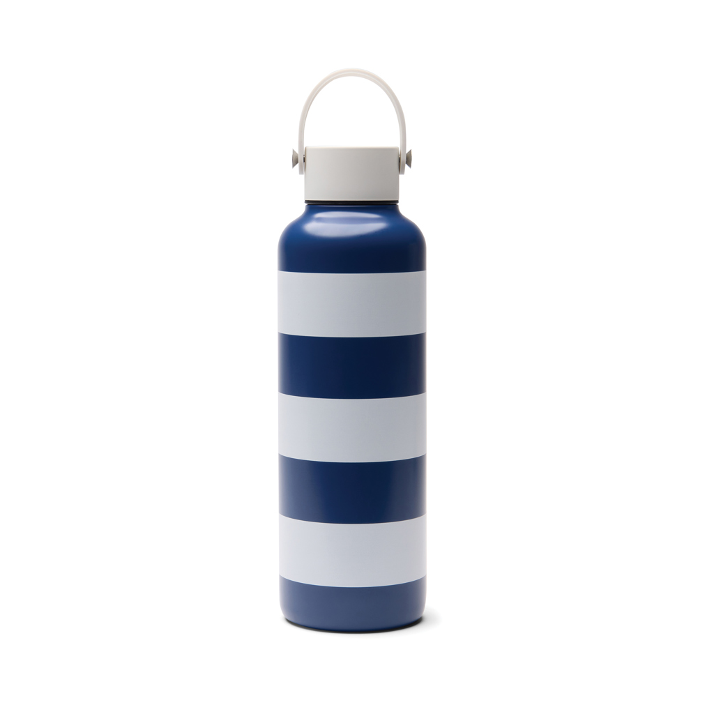 VINGA Bouteille 600ml en acier inoxydable RCS Lagoa