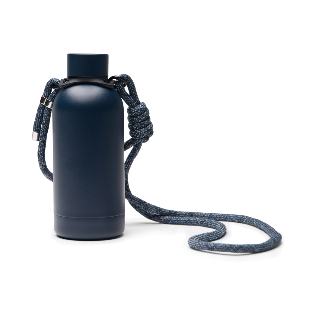 VINGA Bouteille 400ml en acier inoxydable RCS Parks