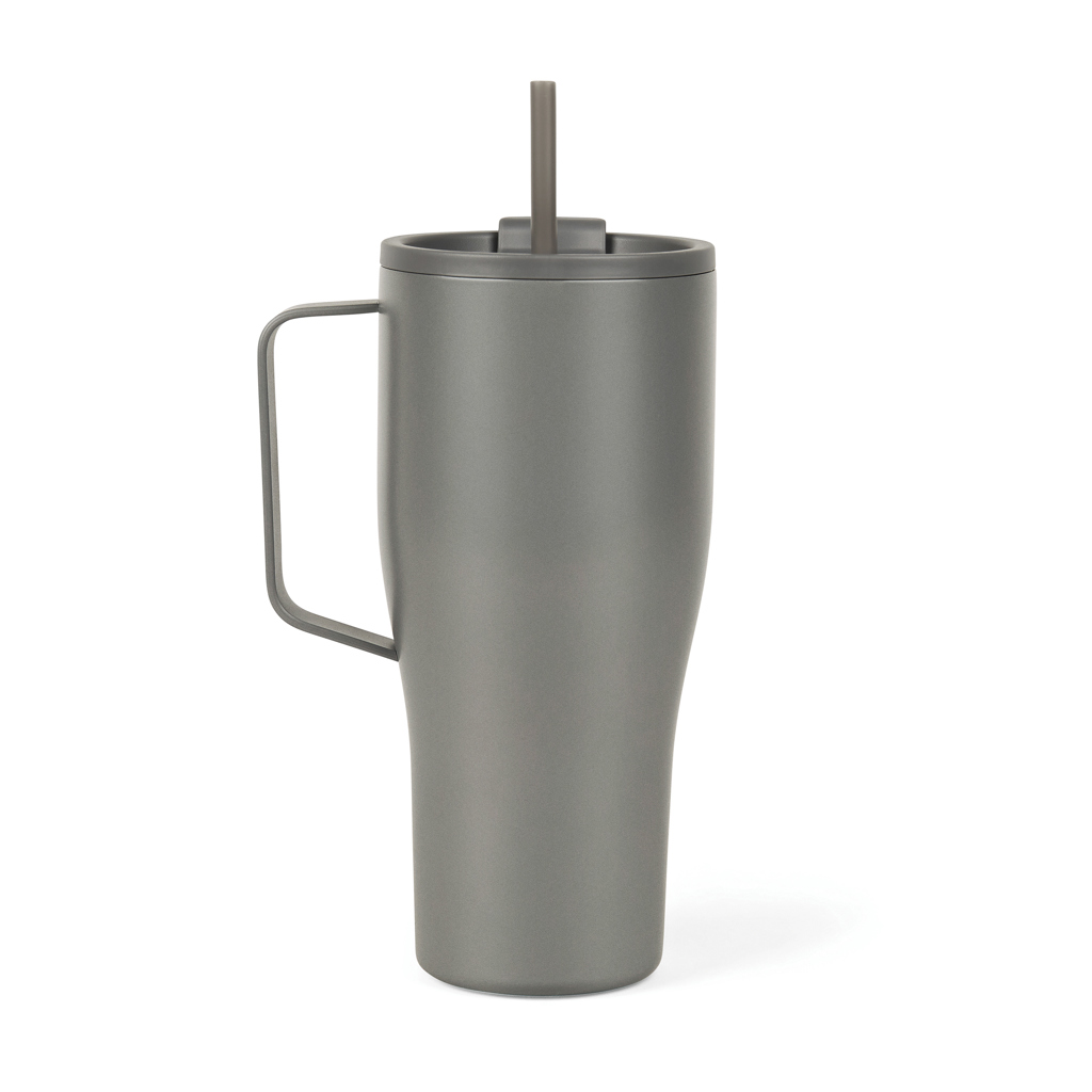 VINGA Bouteille isotherme 800ml en acier RCS Eos Voyager
