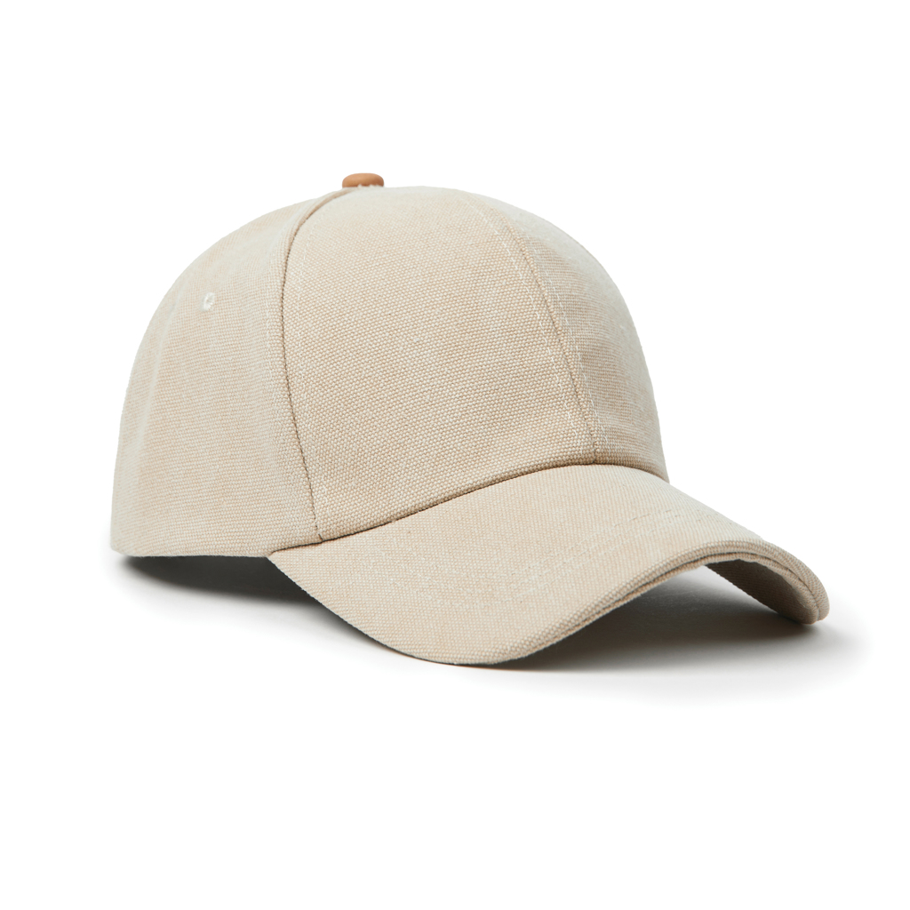 VINGA Casquette en toile AWARE™ Bosler