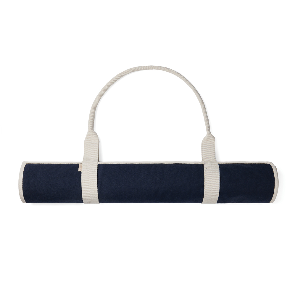VINGA Tapis de plage en toile recyclée AWARE™ Volonne