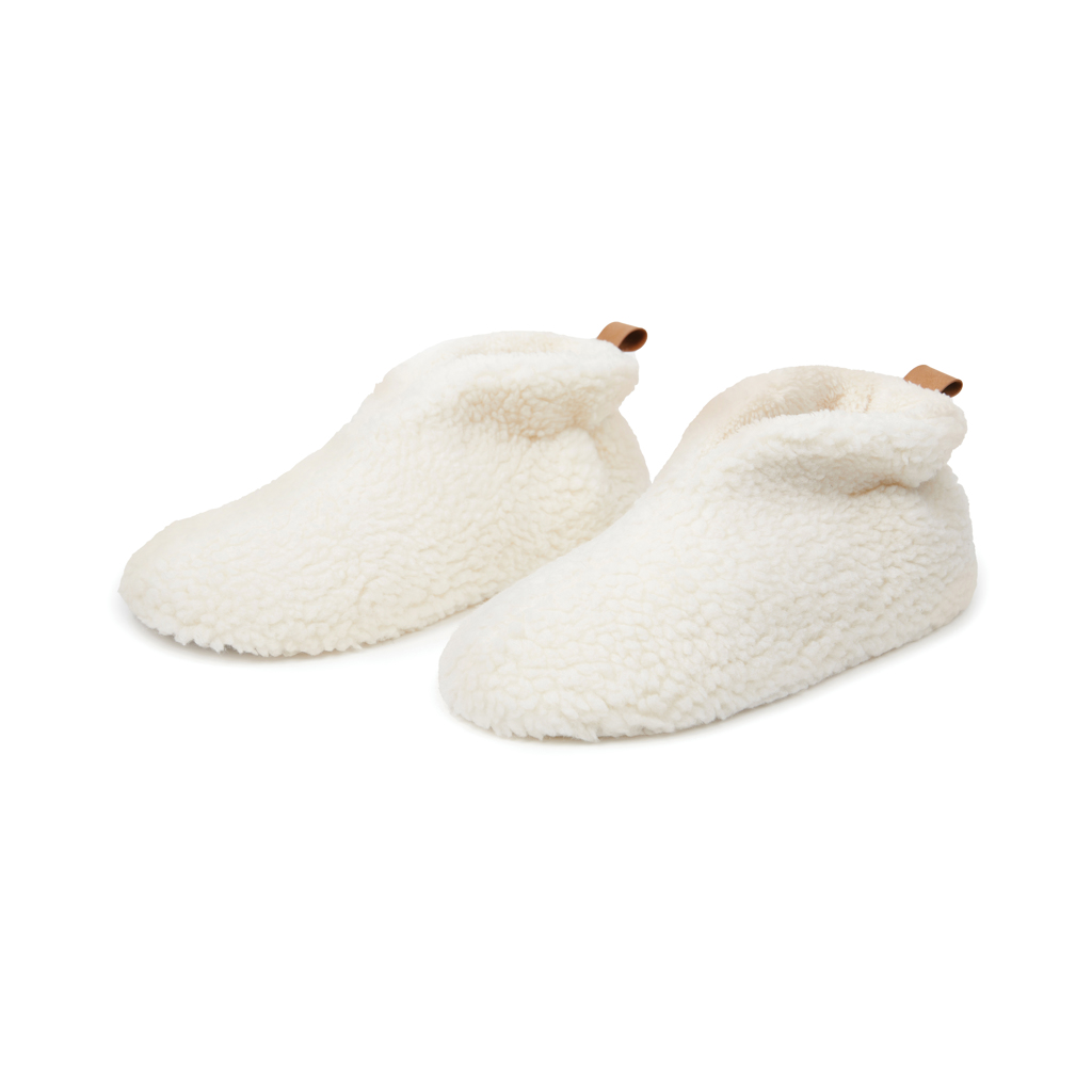 VINGA Chaussons doux en rPET RCS Santos
