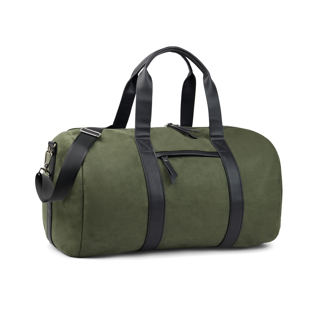 VINGA Sac week-end en polyester recyclé RCS Marlow
