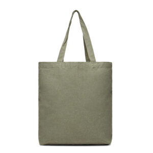 VINGA Tote bag en toile recyclée AWARE™ Hilo