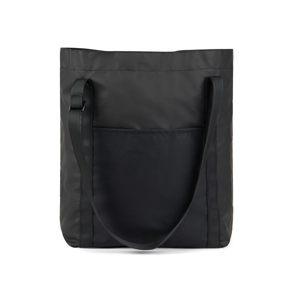 VINGA Sac Totebag en polyester recyclé GRS Livorno