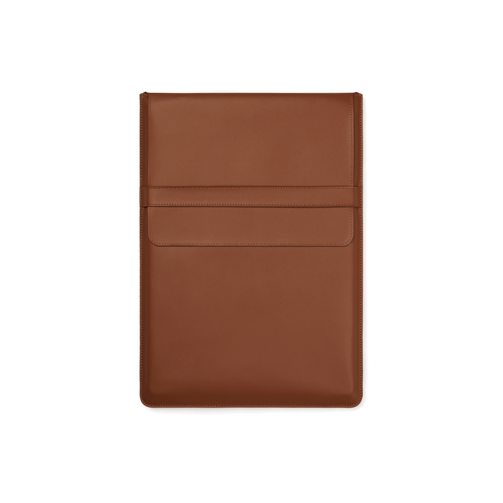 VINGA Pochette ordinateur 14' en polyester recyclé RCS Timo