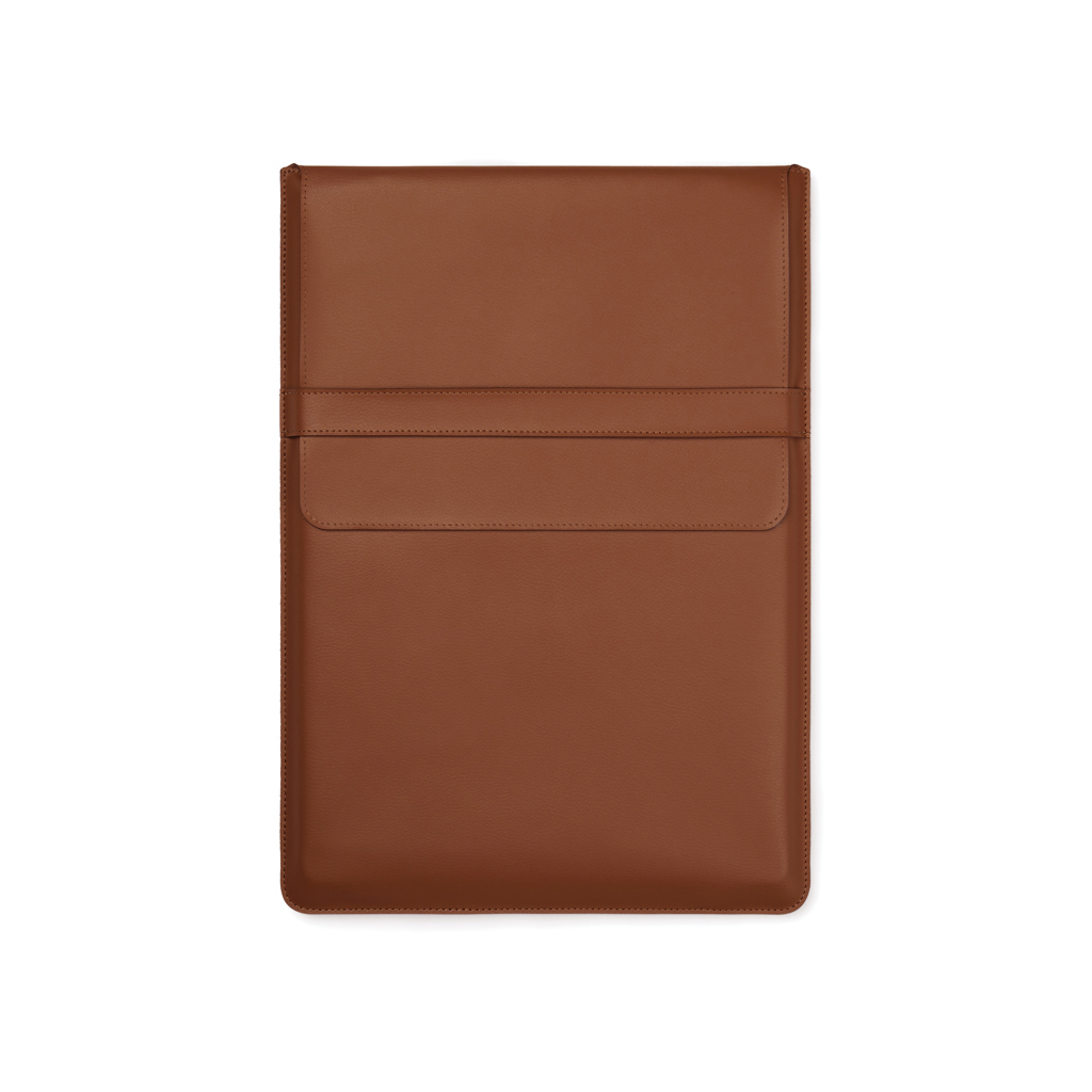 VINGA Pochette ordinateur 16' en polyester recyclé RCS Timo