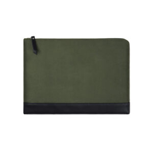 VINGA Pochette ordinateur 16' en polyester RCS Marlow