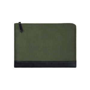 VINGA Pochette ordinateur 14' en polyester RCS Marlow