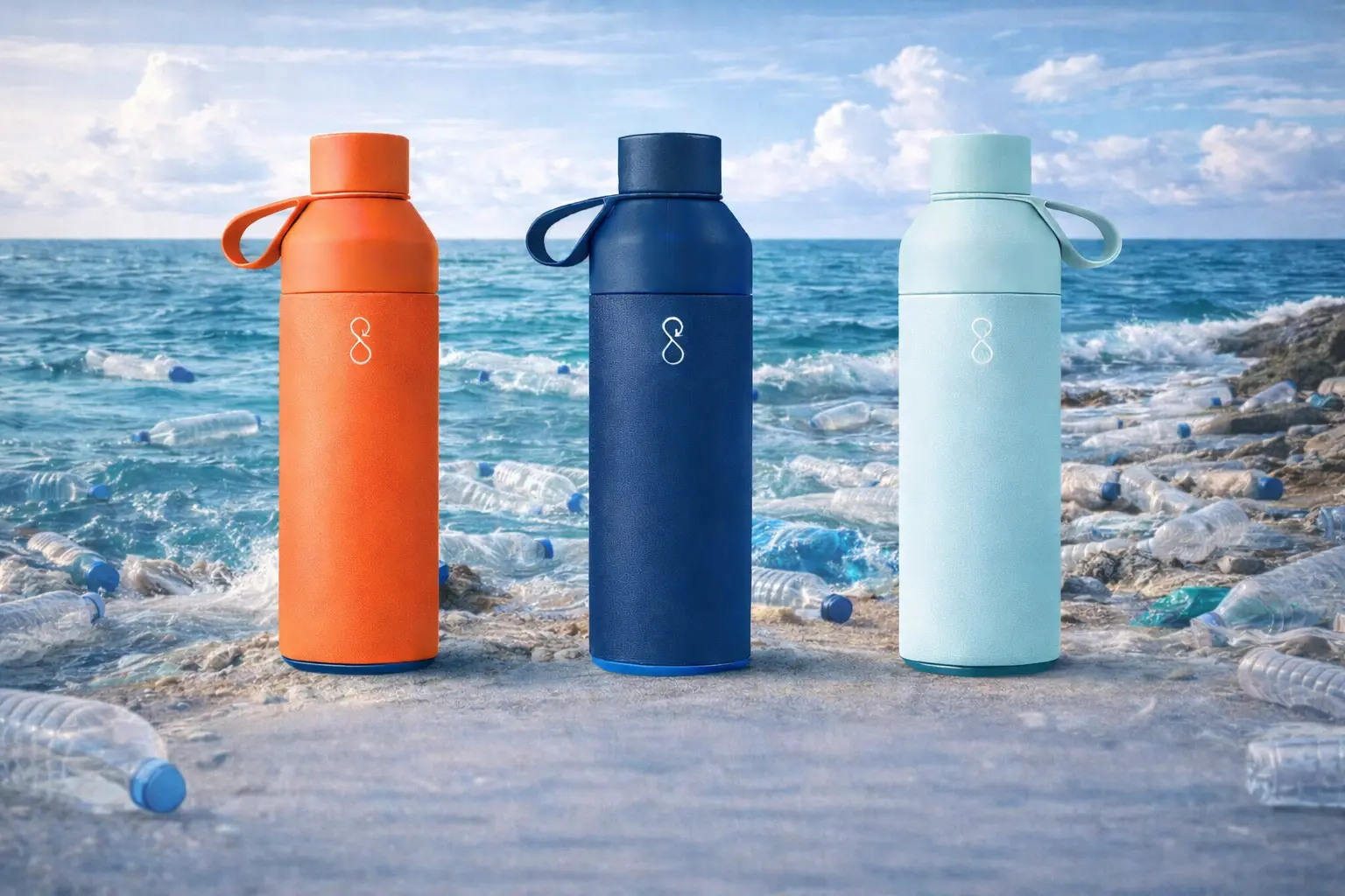 Products Ocean Bottles