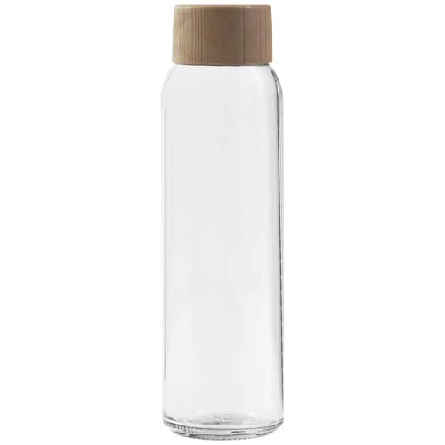 Bouteille d’eau en verre Citizen Green Aqua de 500 ml