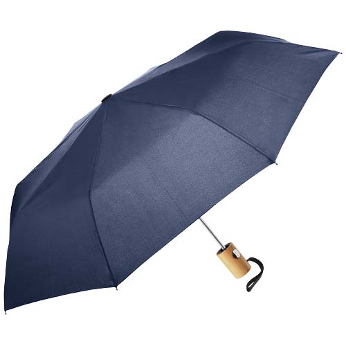 Parapluie pliant Citizen Green Rainfall