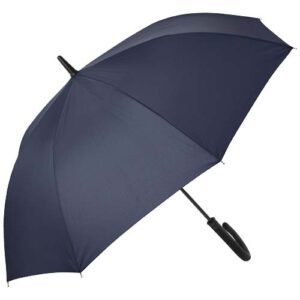 Parapluie de ville Citizen Green Golf