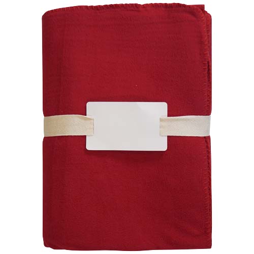 Couverture recyclée Citizen Green Replay 120 x 150 cm