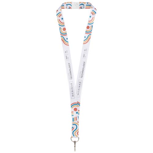 Tour de cou Addie sublimation