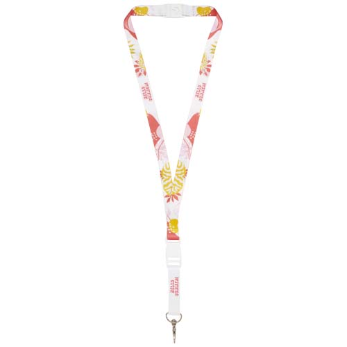 Tour de cou Balta sublimation