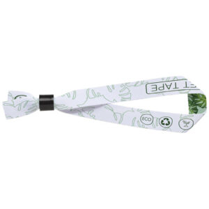 Bracelet de festival El en PET recyclé