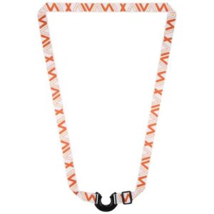 Tour de cou porte-bouteille Lian avec impression par sublimation