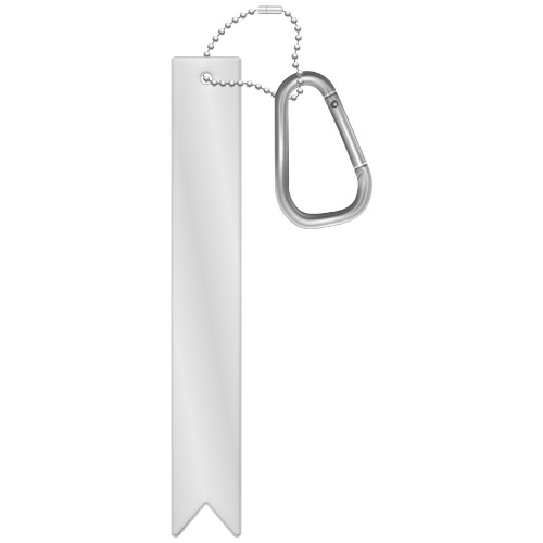 Attache réfléchissante avec mousqueton H9 RFX™