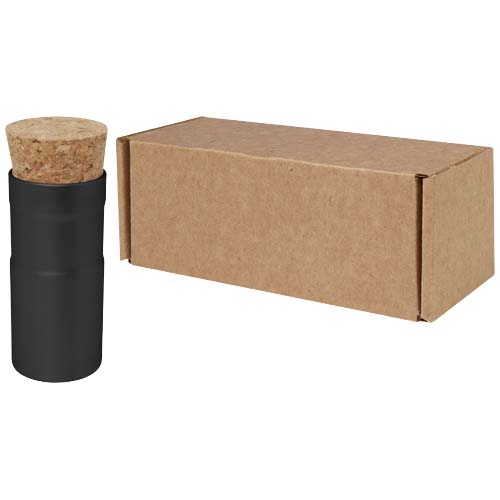 Jardinet de bureau Hey Pots avec mélange d'herbes aromatiques