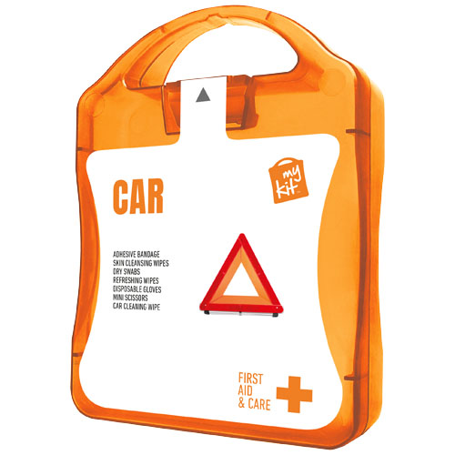 MyKit Voiture