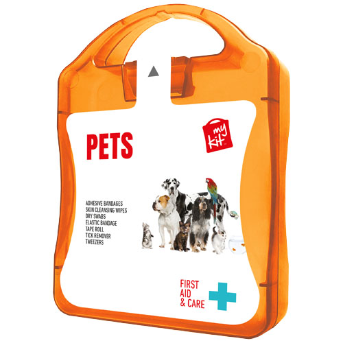 MyKit Animaux Domestiques