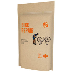 MyKit Réparation Vélo en pochette papier